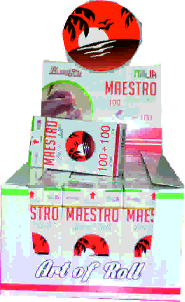 Enjoy Freedom maestro Enjoy Freedom maestro
