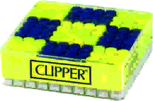 Clipper pietrine micro Clipper pietrine micro