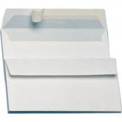 Busta per fattura 11x23 senza finestra con strip Busta per fattura 11x23 senza finestra con strip