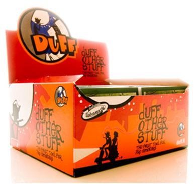 Duff Filtri a blocchetto Duff Filtri a blocchetto