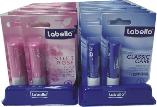Labello lucidalabbra Labello lucidalabbra